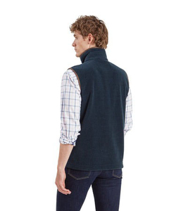 Top Quality <b>Men</b> Adjustable Price <b>Fleece</b> Vest and Eco-Friendly for Made in Best Material <b>Men</b> <b>Fleece</b> <b>Gilets</b> Vest Wholesale OEM - Product Image 2