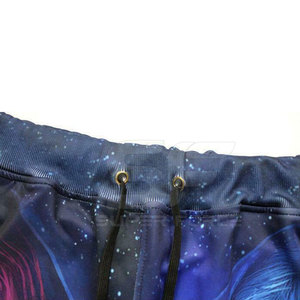 Cómodo chándal de sublimación para hombre, ropa deportiva de secado rápido para gimnasio y uso al aire libre, chándales de sublimación personalizados para hombre - Product Image 2