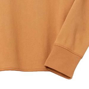 100% Cotton Fleece Heavy Height Over Sized Custom Printed Autumn Hoodie 250g Fabric Weight 2026 - Product Image 2