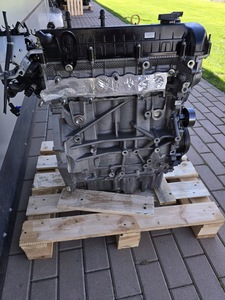 Alta calidad usado 2,5 litros MZR 5L VE motor en línea cuatro tipo DOHC de Japón Stock - Product Image 2