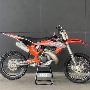 Motocicleta 125 SX 2020 - Product Image 1