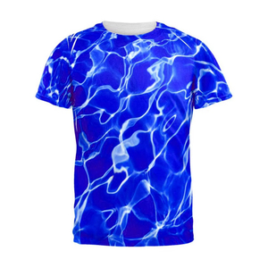 T-shirt à manches courtes pour hommes, confortable, respirant, décontracté, tenue quotidienne, produit phare - Product Image 6