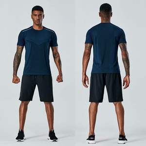 Conjunto de medias deportivas para niños, ropa deportiva para niños, base de baloncesto de rebote alto, ropa de entrenamiento para correr, ropa de compresión para gimnasio - Product Image 2