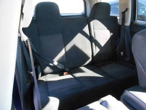 Jeep Patriot Latitude LHD Usado del 2013 - Product Image 4