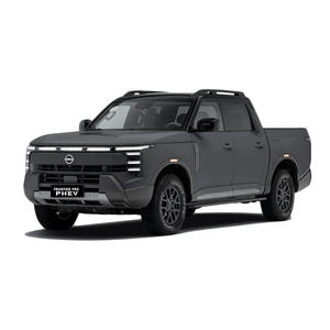 <span class=keywords><strong>Nissan</strong></span> <span class=keywords><strong>Frontier</strong></span> Pro PHEV 2026 2.3T Diésel Automático <span class=keywords><strong>4x4</strong></span>, Camioneta Mediana de Confort, Caja de Carga Grande, Camioneta <span class=keywords><strong>Nissan</strong></span> <span class=keywords><strong>4x4</strong></span> - Product Image 4