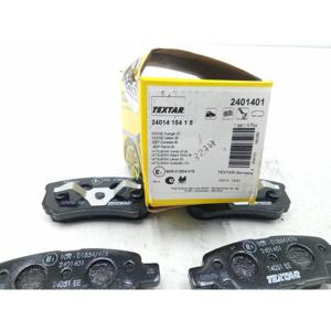 มิตซูบิชิ เอาท์แลนเดอร์ ซีรีส์ (CU0W) (03>07) ผ้าเบรก 2401401 เบนซิน - Product Image 5