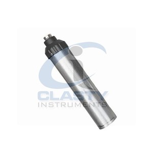 ENSEMBLE OTOSCOPE DE DIAGNOSTIC ORL PREMIUM AVEC 2 AMPOULES-OUTILS DE HAUTE QUALITÉ POUR L'EXAMEN ET LE DIAGNOSTIC DES OREILLES - Product Image 4