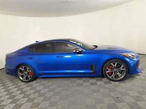 Elite Occasion 2021 Stin-ger GT1 RWD - Product Image 2