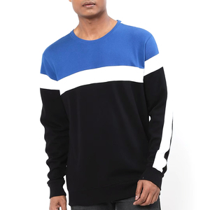 Sudadera de algodón 100% de alta calidad para hombre, etiqueta privada personalizada, diseño impreso bordado, Polar, temporada de invierno, secado rápido - Product Image 1