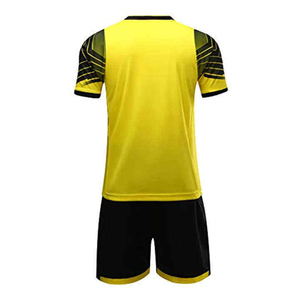 Unisex Custom Sublimation Football Jerseys Soccer <b>Shorts</b> <b>Short</b> Sleeve Printed Design 100% <b>Polyester</b> Custom Color Logo Training - Product Image 3