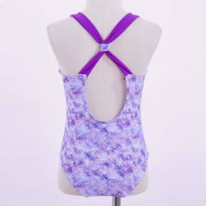 Trajes de baño de una pieza para mujer al por mayor, trajes de baño para mujer para práctica y competición, trajes de baño personalizados para mujer, diseños para niñas - Product Image 3