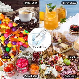 ที่คีบอเนกประสงค์คุณภาพดีที่สุด ยี่ห้อไพรเวทเลเบล วัสดุทนทาน ที่คีบอเนกประสงค์ MOQ ต่ำ - Product Image 5