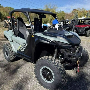NUEVO Yamaha Wolverine RMAX2 1000 R-Spec UTV 2026 - Product Image 1
