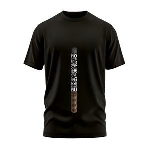 Proveedor caliente Hombres Tallas grandes Camisetas de algodón de manga corta Personalizado O-cuello Gráfico Camisetas Oversized Fit Ropa - Product Image 6