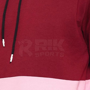 Sudaderas deportivas ligeras para correr, gimnasio y actividades de entrenamiento. Diseño cómodo y básico de ropa deportiva. - Product Image 6