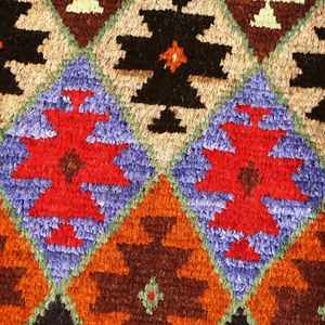 Tapis Balochi tissé à la main taille personnalisée en gros disponible - Product Image 2