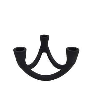 Boîte ronde fantaisie en fer avec couvercle placage de cuivre boîte à sucre et à thé de grande taille et boîte de rangement pour ustensiles de cuisine - Product Image 4