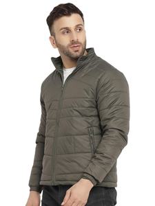 Nueva chaqueta acolchada resistente al agua a la moda de invierno, ropa de calle de marca personalizada, chaquetas acolchadas a la moda de invierno - Product Image 4