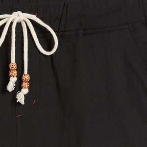 Gran oferta de pantalones cortos para hombre, pantalones cortos de gimnasio para correr, pantalones cortos deportivos informales de verano con cintura elástica, pantalones cortos de gimnasio para hombre sólidos - Product Image 2