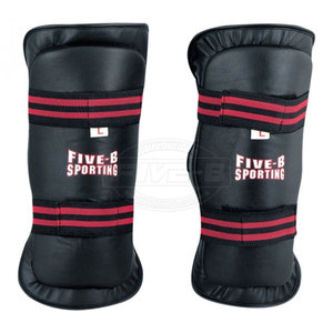 Espinilleras de Boxeo de Primera Calidad con Material Personalizado, Alta Protección y Superficie Lisa - Product Image 4