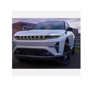 Condiciones impecables 2024 Jeeps Wagoneer S Premiumss - Product Image 3