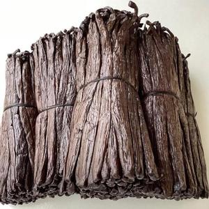 Organic Bulk Dried Oily <b>Vanilla</b> Planifolia Pods Whole <b>Vanilla</b> <b>Beans</b> for Baking Seasoning and Beverage - Product Image 4