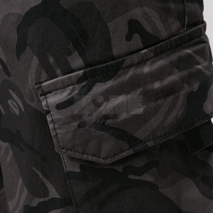 Pantalones cargo ligeros al por mayor, pantalones cargo cómodos para hombres, pantalones cargo de alta calidad para venta en línea - Product Image 5