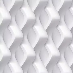 กระเบื้องปูพื้น vistaar ราคา300x300กระเบื้องผนังเซรามิก3D สำหรับการตกแต่งภายในเชิงพาณิชย์กระเบื้องปูพื้นแบบดิจิตอล30x30ซม. - Product Image 4