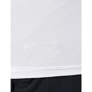 Precio barato Slim Fit Traje de baño Rash Guard Impresión personalizada Logo gimnasio entrenamiento Fitness wear rash guard Shirt - Product Image 6