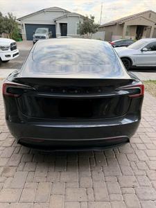 Tesla Model 3 RWD d'occasion 2025 - Product Image 4
