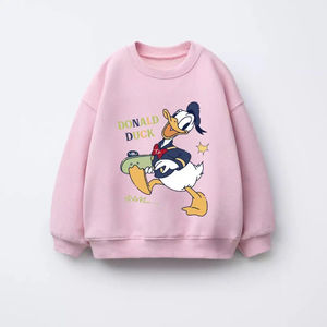 Sweat-shirts en polaire unis pour hommes, logo personnalisé, haute qualité, meilleur prix, vente chaude - Product Image 5