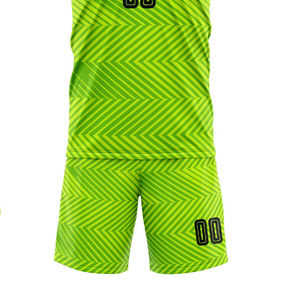 Nouveaux maillots de football france personnalisés 2024 maillots de Thaïlande de haute qualité ensembles d'uniformes de football pour hommes - Product Image 5