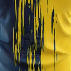 Maillot de basket-ball pour adultes Entraînement Match Impression personnalisée disponible Maillot de basket-ball léger Tissu en maille haute performance - Product Image 6