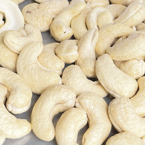 เม็ดมะม่วงหิมพานต์จากโรงงานผลิต - Product Image 1