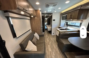 Porte de camping-car super robuste 2023-2024 type New Jayco Seneca X-T 3-2-U - Product Image 4