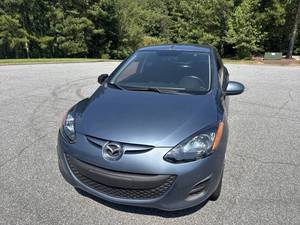 Precio bajo, Mazda 2 Sport 2014, auto usado en venta - Product Image 2