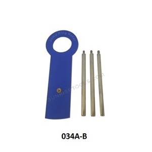 เครื่องมือที่ยอดเยี่ยมของเครื่องทำแหวนกระโดดผลิตภัณฑ์ชั้นนำซึ่งช่วยให้ผู้ใช้สามารถทำแหวนขนาดใดก็ได้ที่คุณต้องการ - Product Image 2