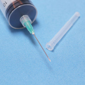 Jeringa de seguridad desechable para uso médico, jeringa de 1ml, 3Cc, 5Cc, 10Cc, para uso médico, disponible en varios tamaños - Product Image 6