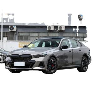 Véhicule électrique pur 4 portes 5 places M60 d'occasion 2025 – Luxe et Confort - Product Image 1