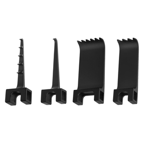 Mcculloch Khung Điều Chỉnh Retractor Set 4 Hoán Đổi Cho Nhau Lưỡi Thép Không Gỉ Cho Thắt Lưng Cột Sống Phẫu Thuật Mô Rút - Product Image 3