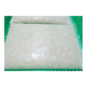 Organic <b>Frozen</b> Soursop Puree with Seeds, Best Quality Graviola Fruit for Export - Product Image 3