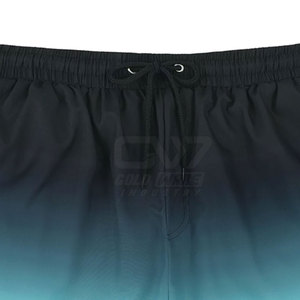 2025 été Logo personnalisé pantalon actif taille élastique Shorts hommes Shorts de course en gros Shorts de haute qualité - Product Image 6