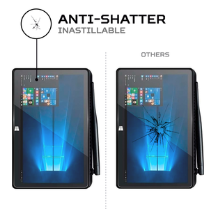 ฟิล์มกันรอยหน้าจอ ANTISHOCK สำหรับแท็บเล็ต Pipo X10 อุปกรณ์เสริมระดับพรีเมียมเพื่อเพิ่มความทนทานของแท็บเล็ต - Product Image 5