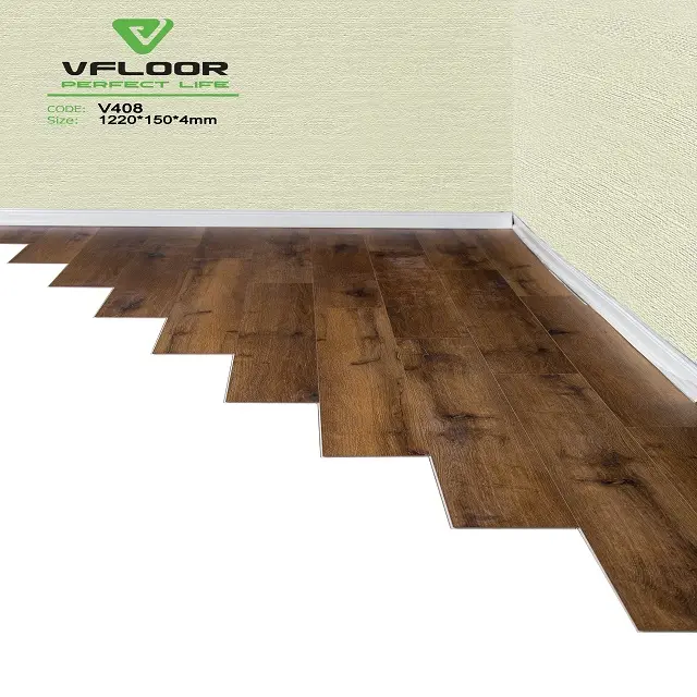 Best Seller Color SPC Flooring Vinyl Tile PVC Flooring Good Price Wholesale Made in Vietnam