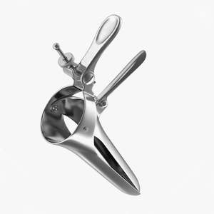 Nueva gran oferta, espéculos Cusco vaginales de acero inoxidable, alta calidad, duraderos, reutilizables, uso de cirugía General, instrumentos quirúrgicos manuales - Product Image 4