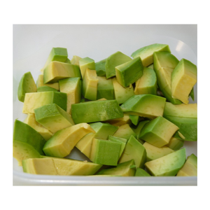 อะโวคาโดแช่แข็งครึ่งหนึ่งพันธมิตรขายส่งที่เชื่อถือได้ของคุณในเวียดนาม - Product Image 1