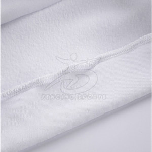 Sudaderas Personalizadas para Hombre, de Alta Calidad, 100% Algodón, Color Sólido, Logotipo Personalizado, Ecológicas, Ligeras, para Invierno - Product Image 4