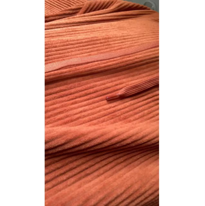 Nouveau sweat à capuche en velours côtelé pour hommes Vintage avec poche kangourou vêtements d'entraînement sweats à capuche pour hommes - Product Image 3