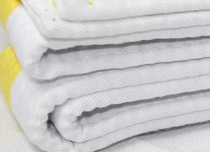 Equipo de artes marciales profesional de alta calidad Color personalizado Karate Jiu Jitsu Taekwondo Judo cinturones más vendidos al por mayor - Product Image 5