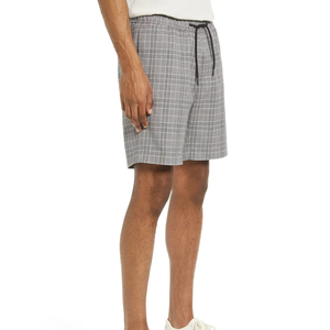 Short de survêtement de jogging personnalisé OEM Short en molleton de coton Streetwear pour hommes Short en molleton de sport pour hommes OEM - Product Image 3